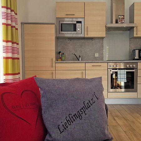 Ferienwohnung Kaiserblick Sachrang Bagian luar foto